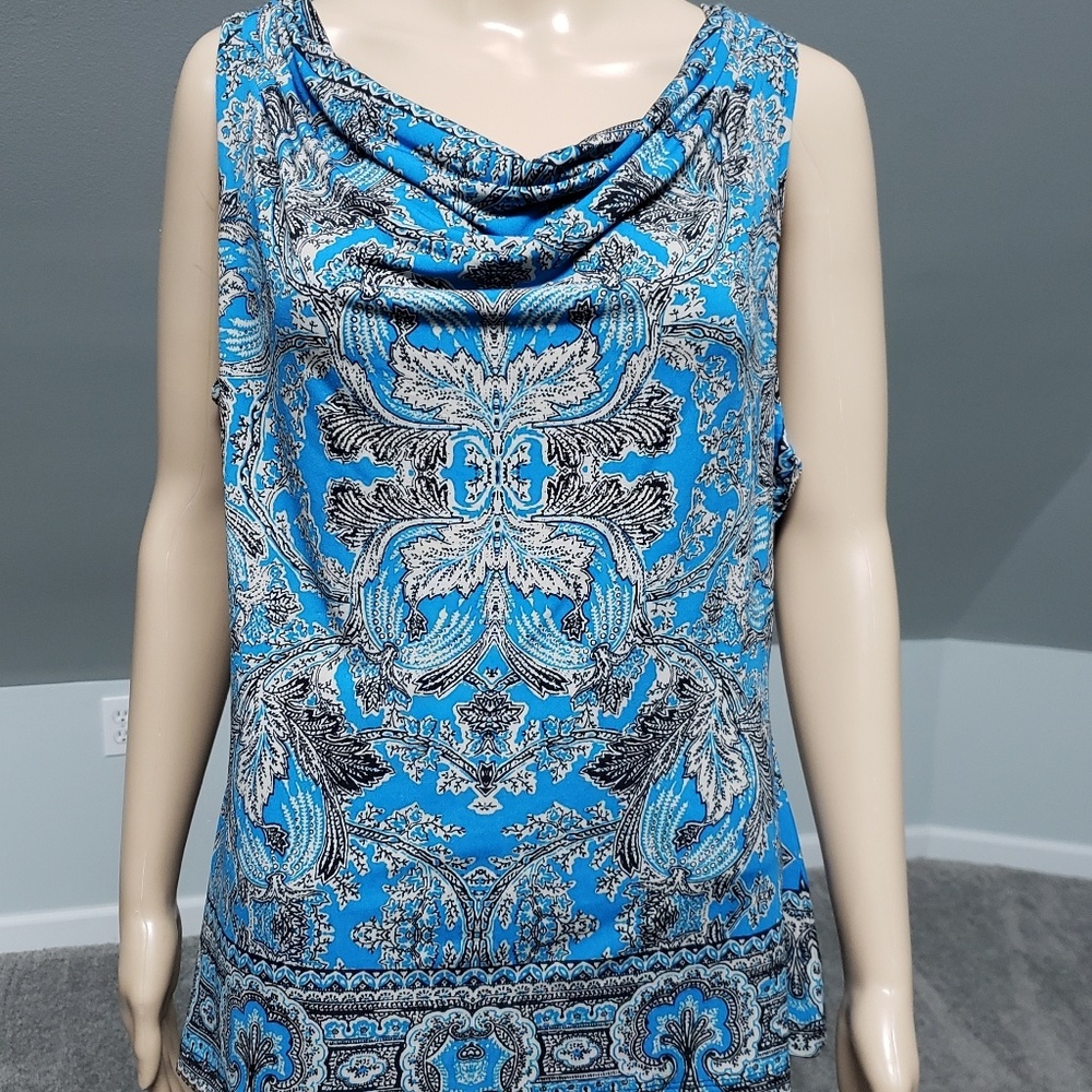 Calvin Klein Blouse